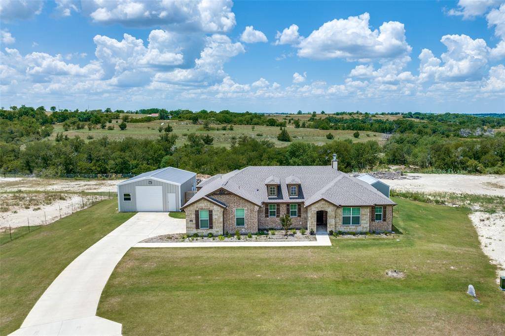 Decatur, TX 76234,141 Brae Court