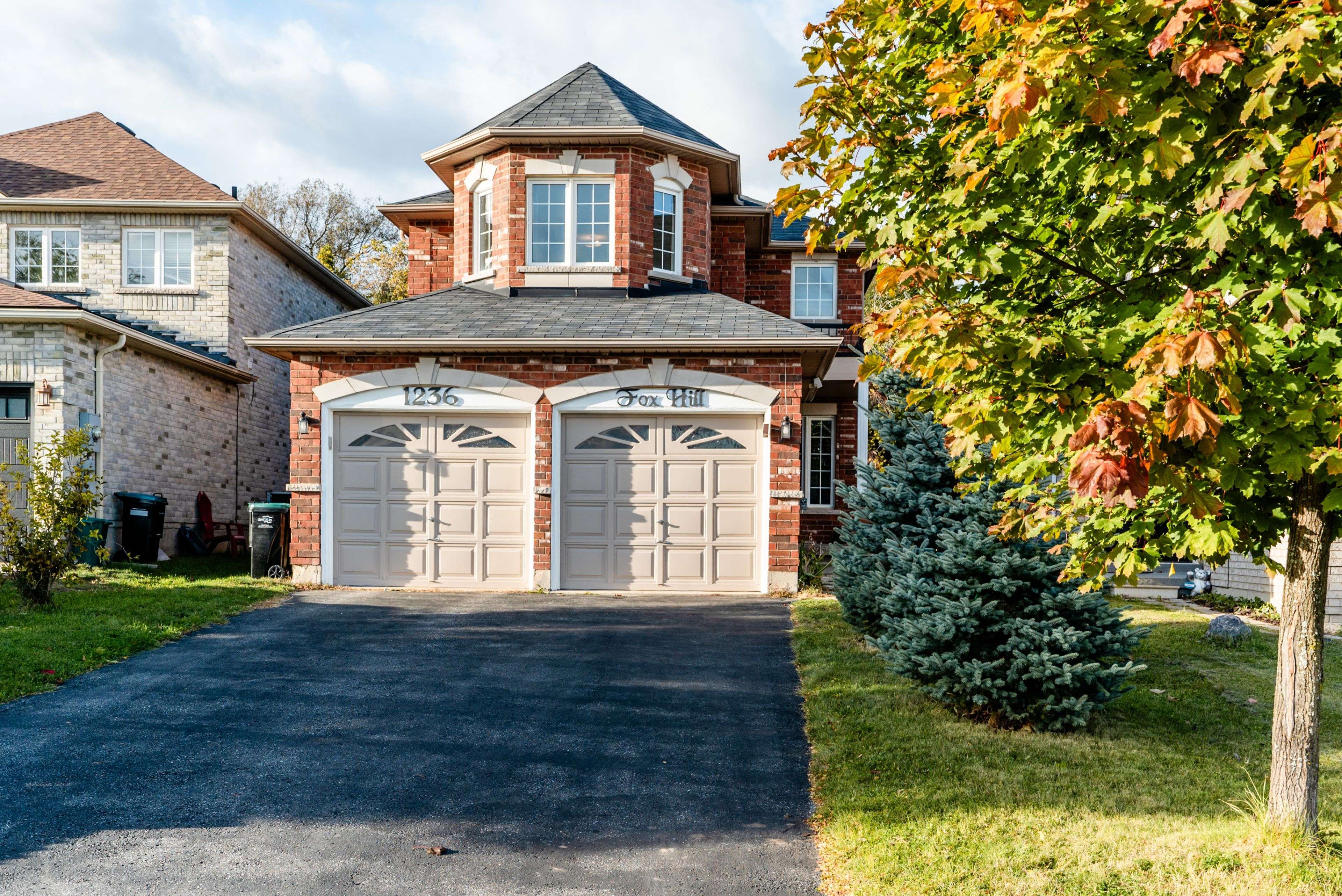 Innisfil, ON L9S 4Y5,1236 Fox Hill ST