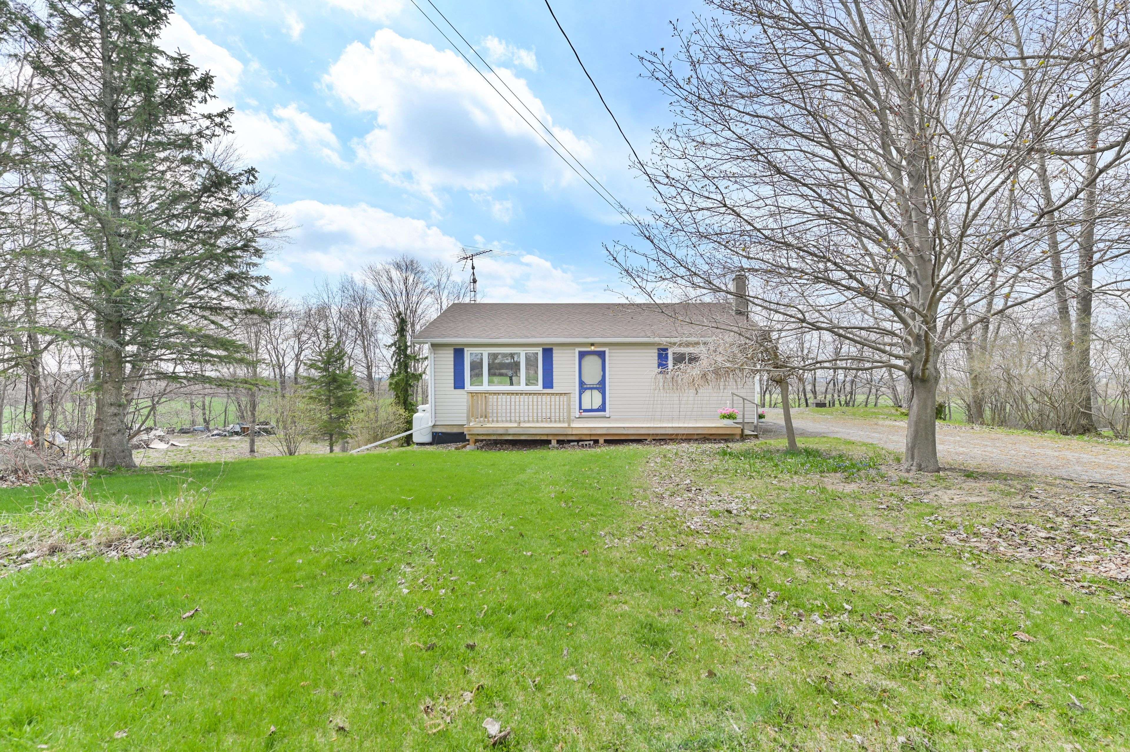 Prince Edward County, ON K0K 1P0,1448 County Road 10 N/A