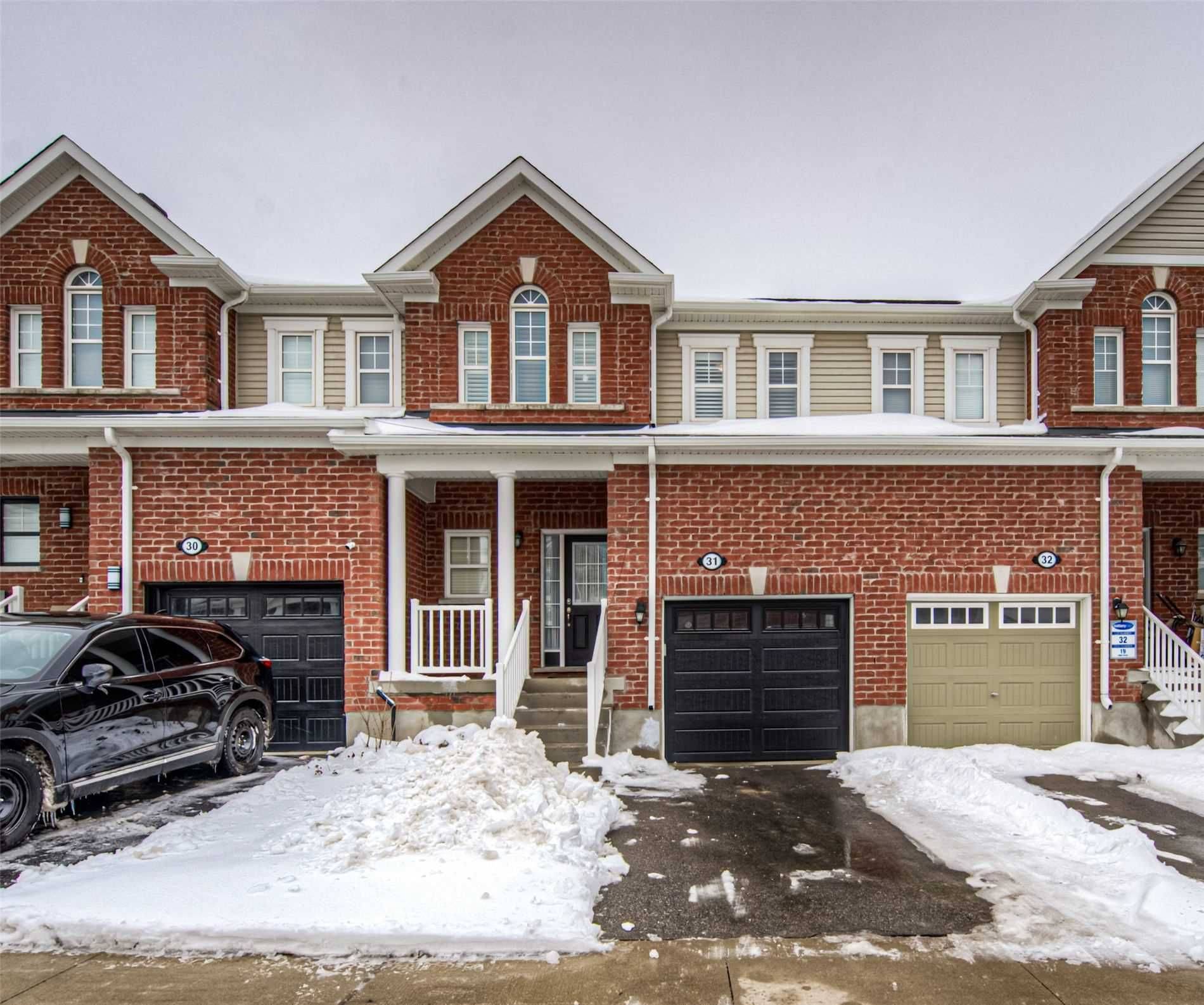 Waterloo, ON N3E 0C7,19 Ridge RD #31