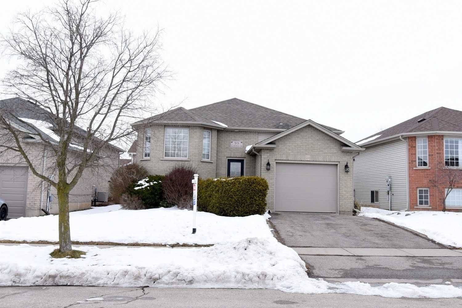 Brantford, ON N3T 6M6,99 St. Patrick's DR