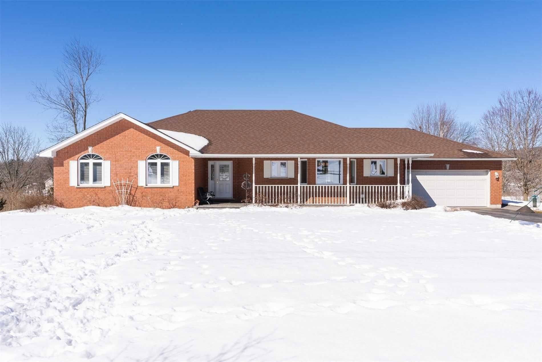 Alnwick/haldimand, ON K0K 2G0,176 St Andrews DR