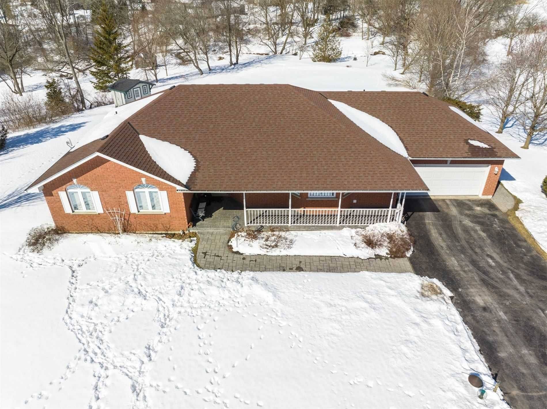 Alnwick/haldimand, ON K0K 2G0,176 St Andrews DR