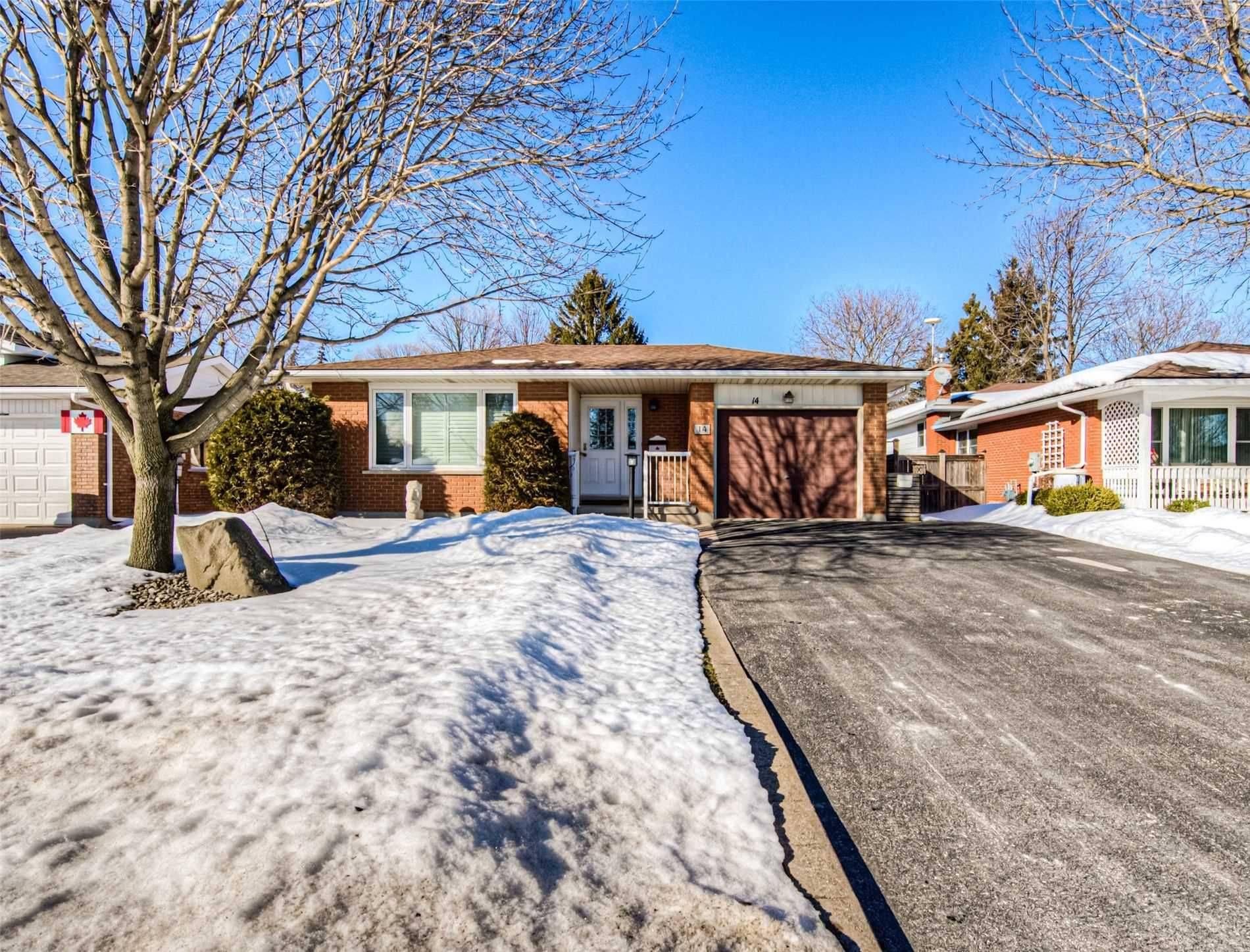 Woolwich, ON N3B 3B8,14 Kingfisher DR