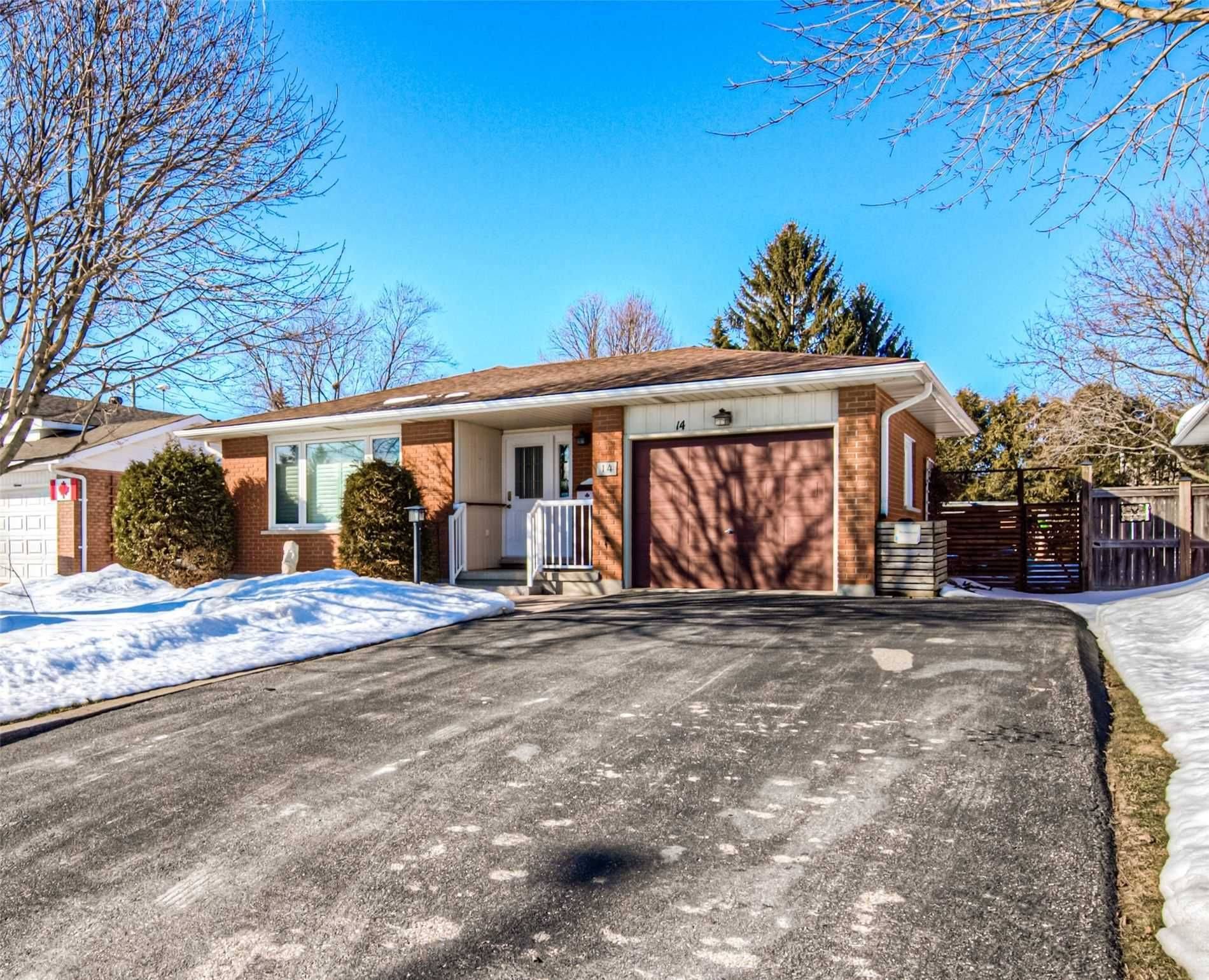 Woolwich, ON N3B 3B8,14 Kingfisher DR