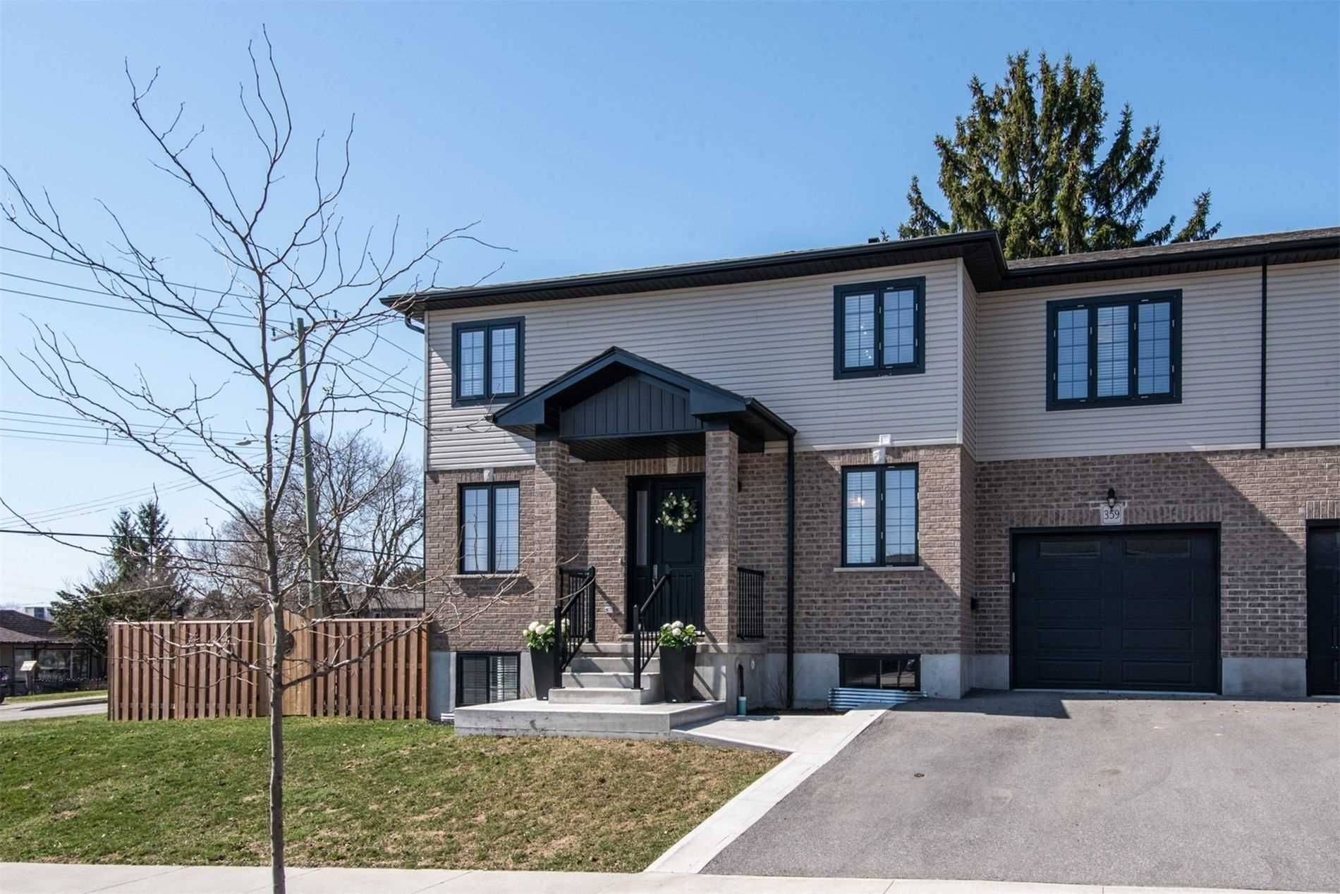 Waterloo, ON N2M 2A3,359 Alice AVE