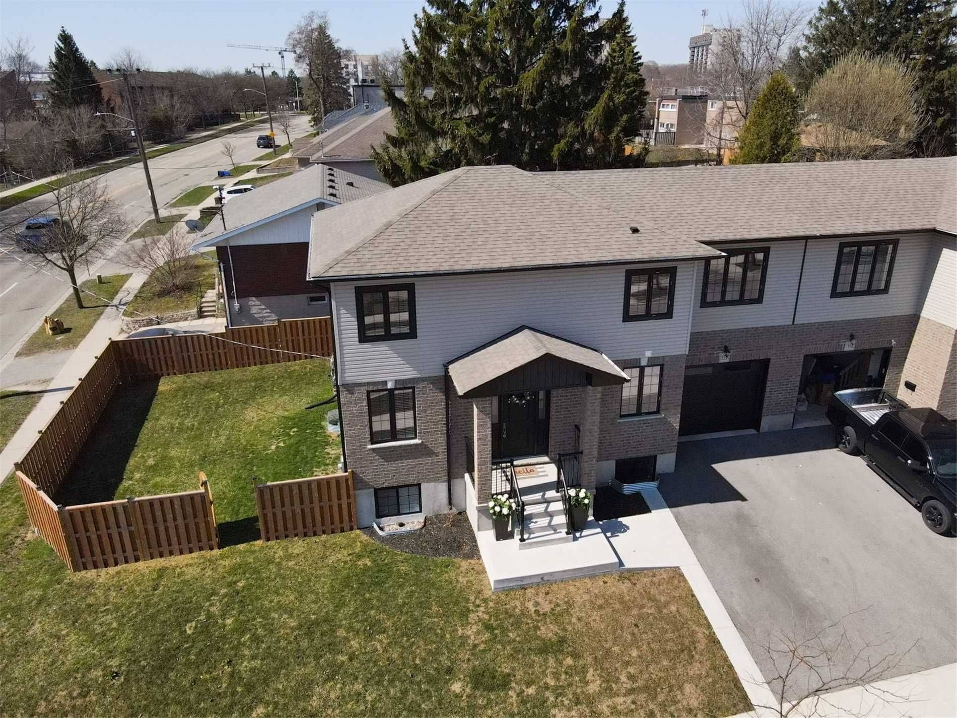 Waterloo, ON N2M 2A3,359 Alice AVE