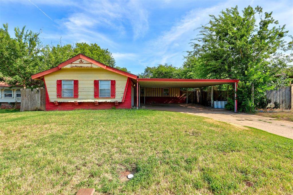 Del City, OK 73115,3333 Beechwood Drive