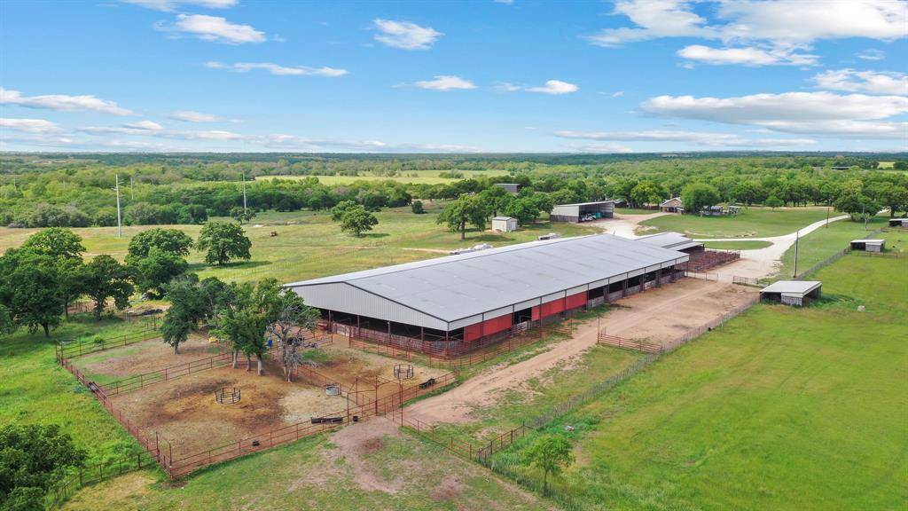 De Leon, TX 76444,500 County Road 442