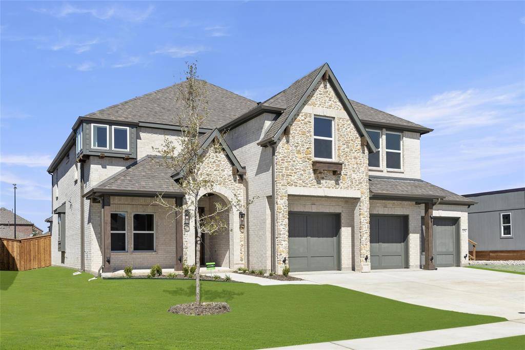 Little Elm, TX 75068,2276 Valencia Drive