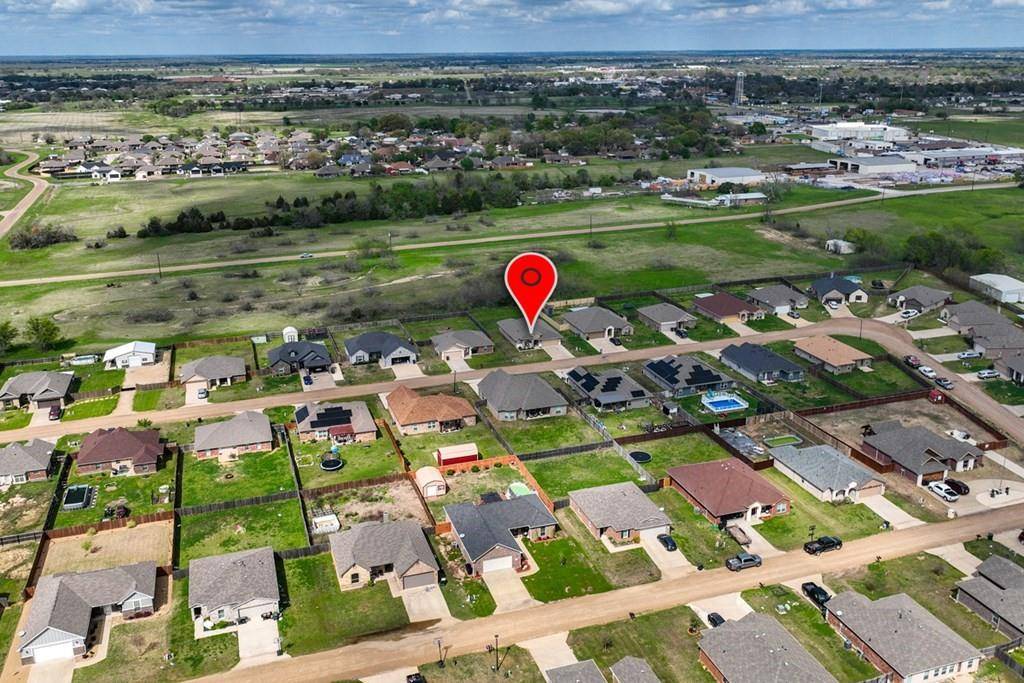 Mabank, TX 75147,115 Oak Springs Loop