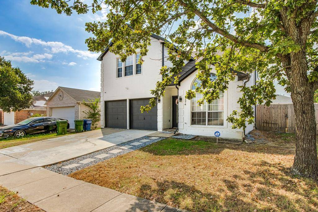 Garland, TX 75040,1374 Westview Drive