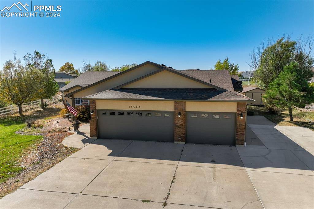 Peyton, CO 80831,11325 Allendale DR