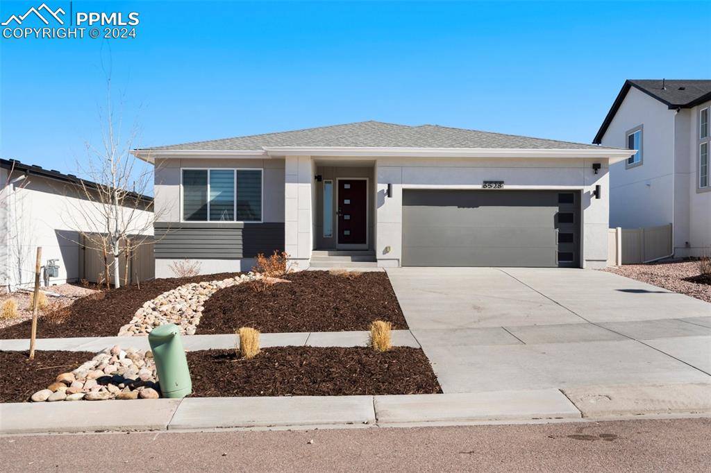 Colorado Springs, CO 80924,6528 Cumbre Vista WAY