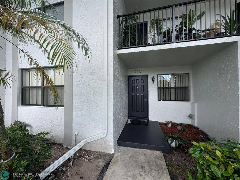 Deerfield Beach, FL 33442,1284 S Military Trl  #213