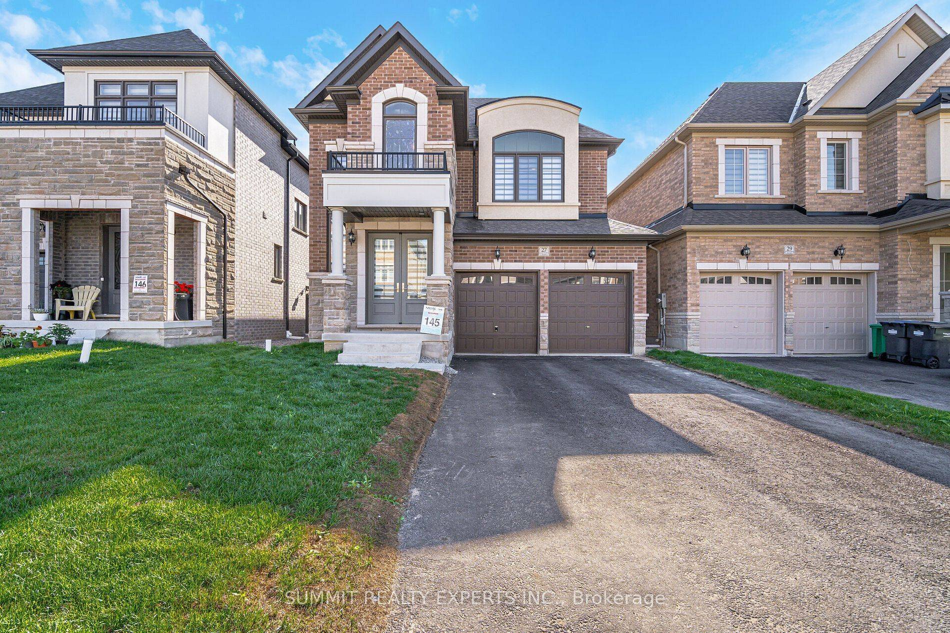 Caledon, ON L7C 0H1,27 James Walker AVE #Bsmnt