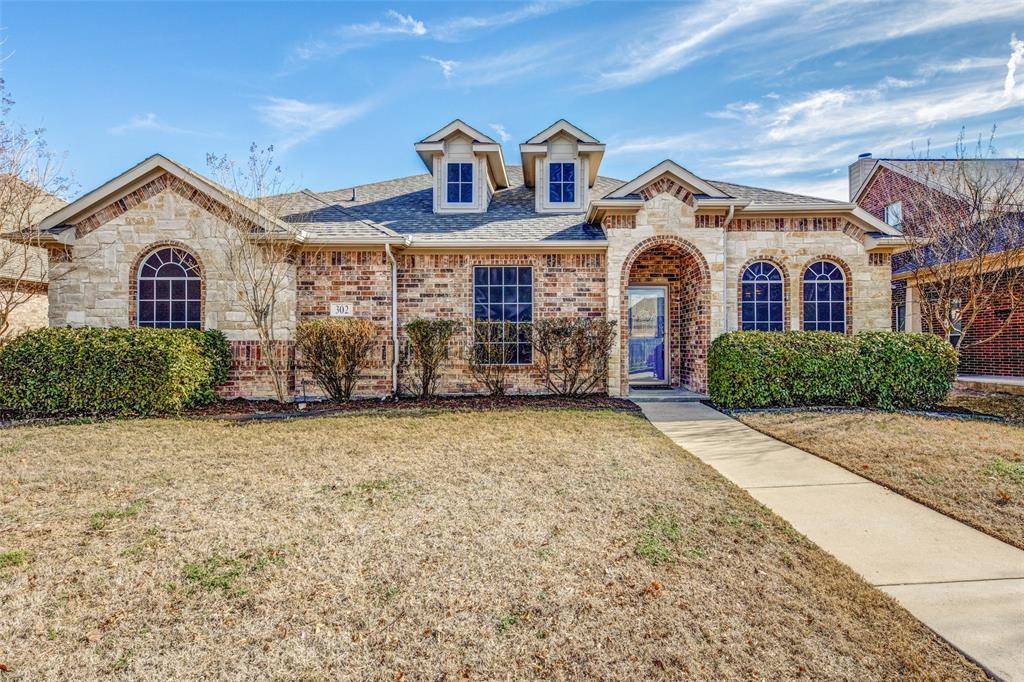 Red Oak, TX 75154,302 Sunrise Lane