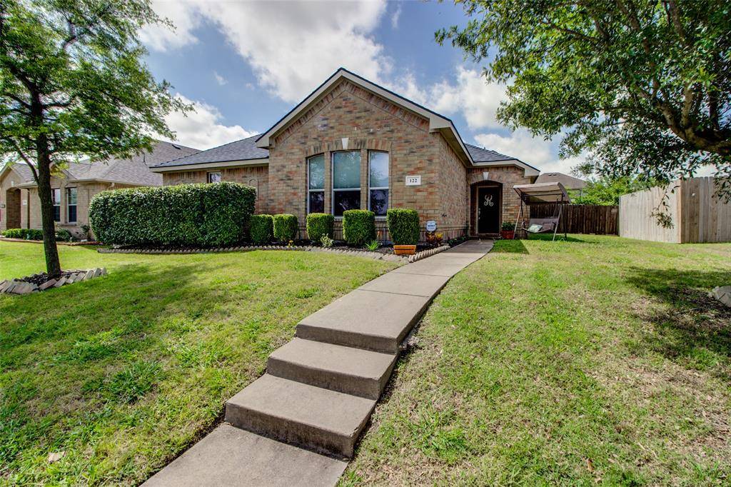 Red Oak, TX 75154,122 Harvest Hill Lane