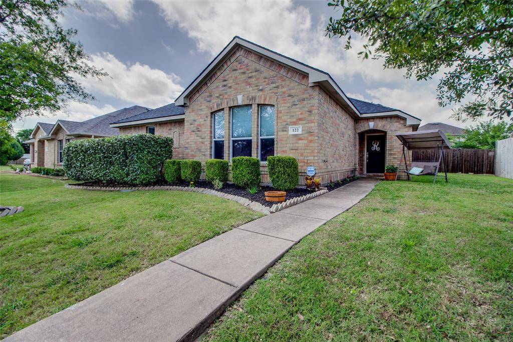 Red Oak, TX 75154,122 Harvest Hill Lane