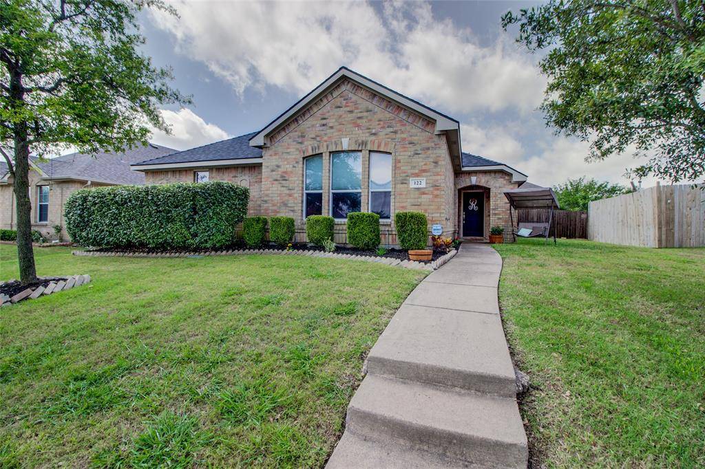 Red Oak, TX 75154,122 Harvest Hill Lane