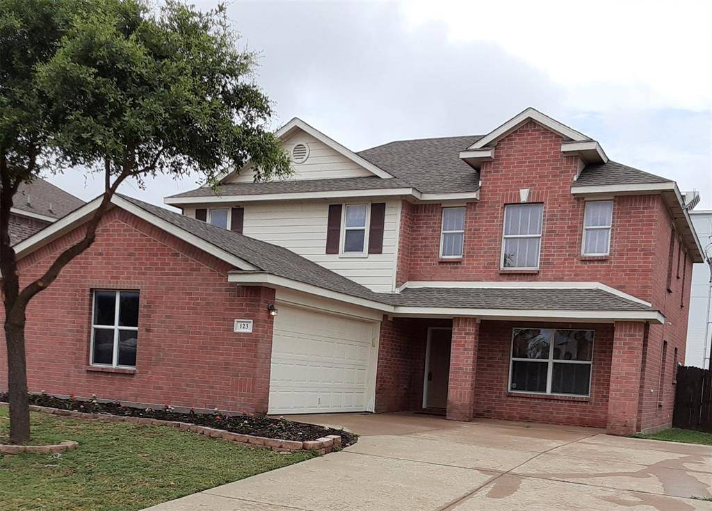 Red Oak, TX 75154,123 Harvest Hill