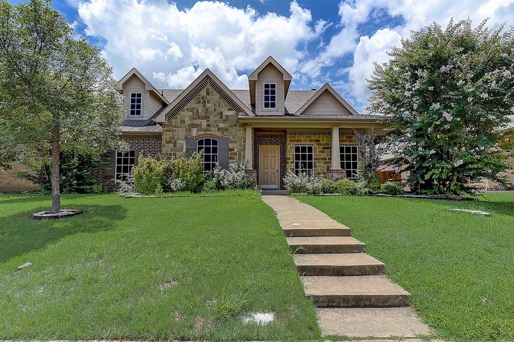 Red Oak, TX 75154,110 Harvest Hill Lane