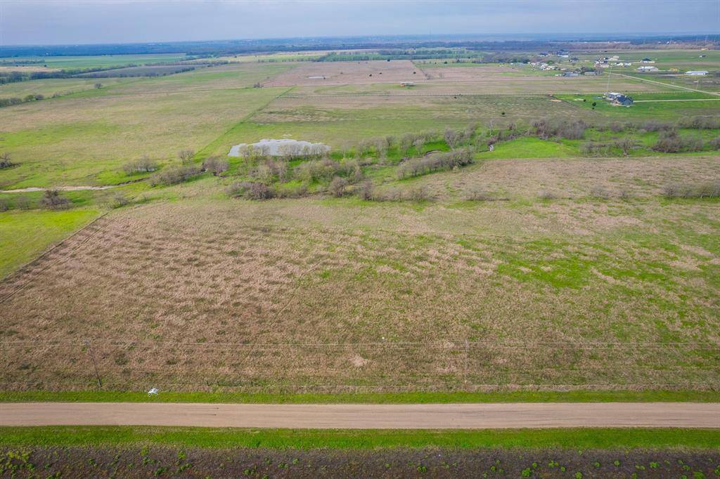 Waxahachie, TX 75165,Lot 1 Dry Branch Road