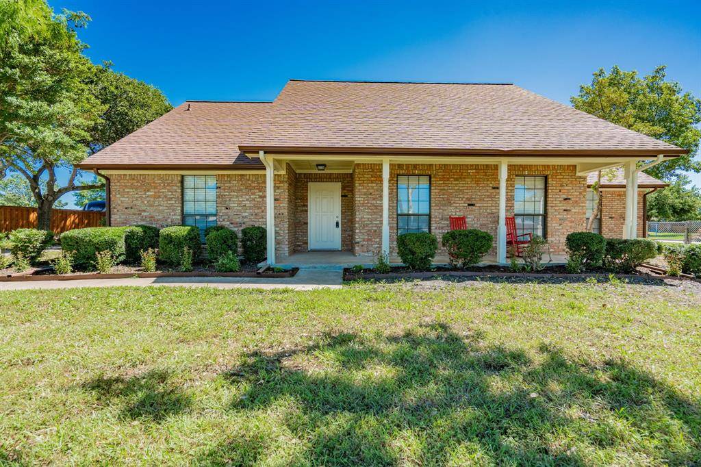 Crandall, TX 75114,127 Fairway Lane