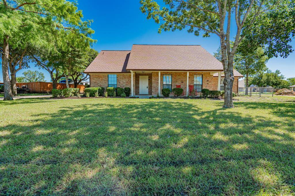 Crandall, TX 75114,127 Fairway Lane