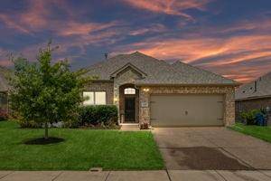 Melissa, TX 75454,2805 Winchester Avenue