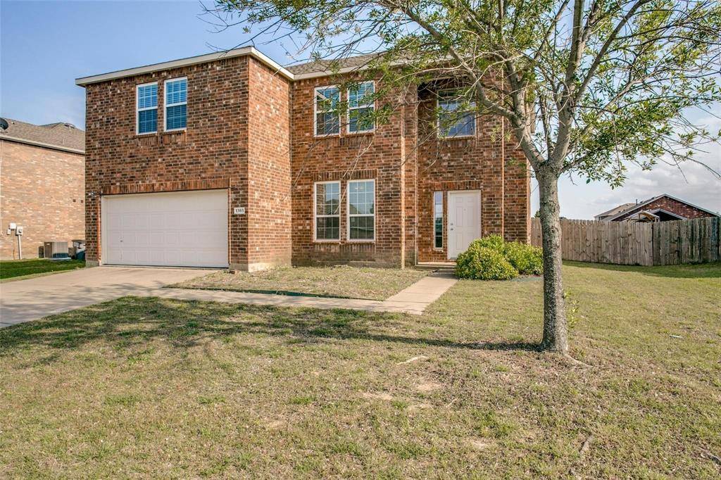 Wylie, TX 75098,1303 Madison Drive