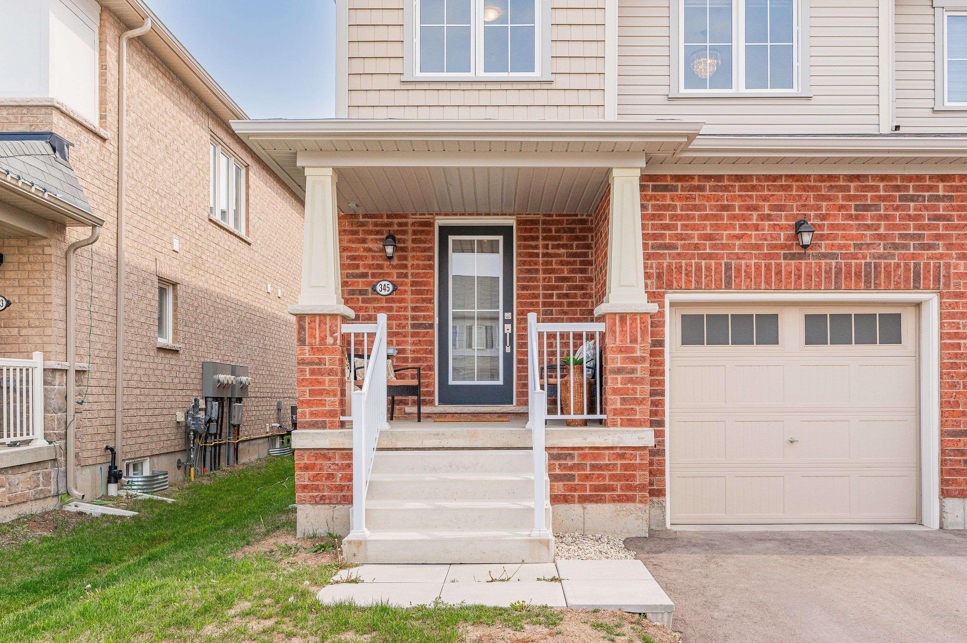 Woolwich, ON N0B 1M0,345 Dolman ST