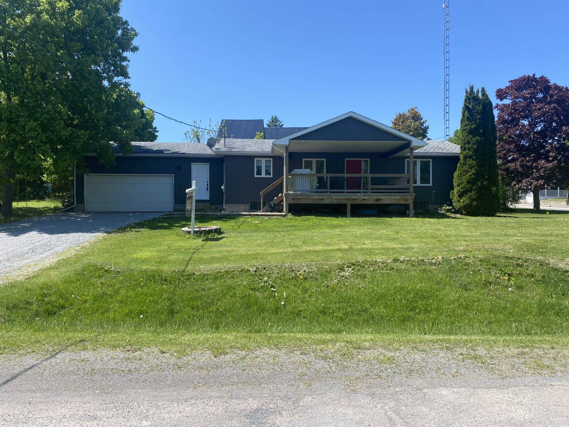 Cramahe, ON K0K 1M0,132 Cedar ST