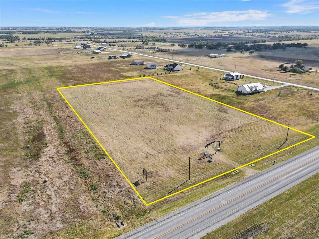 Valley View, TX 76272,TBD Lone Oak Road