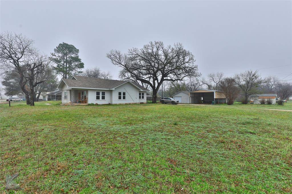 Clyde, TX 79510,407 Pecan Street