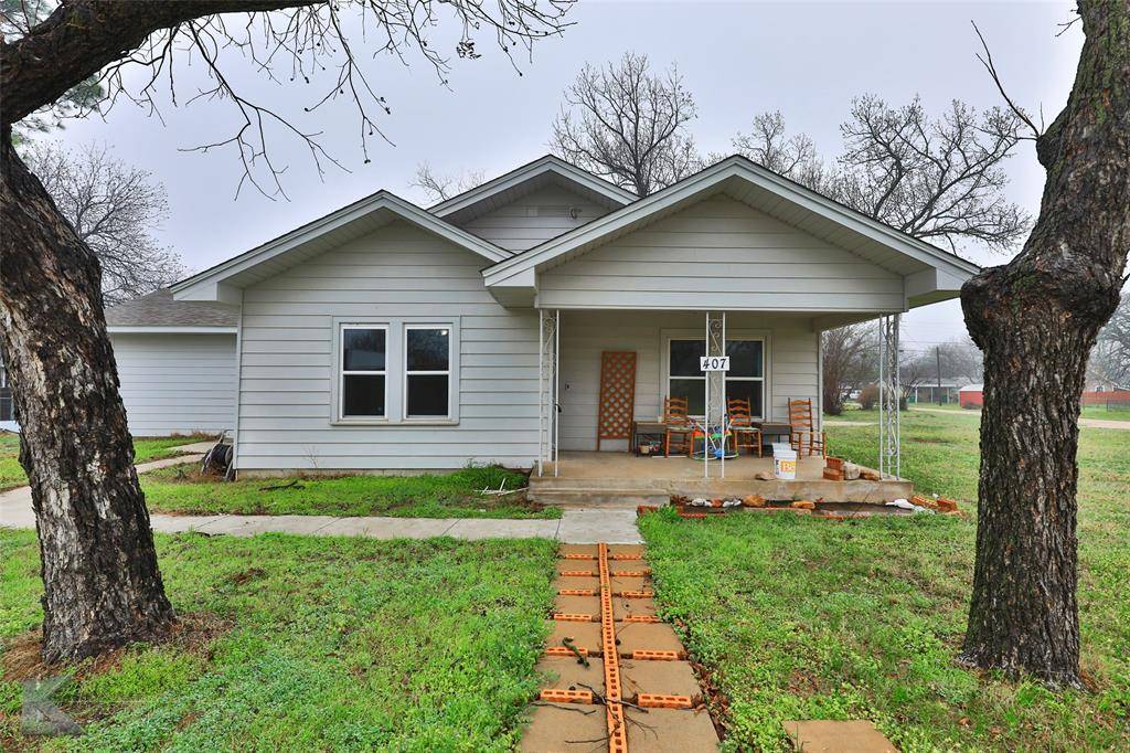 Clyde, TX 79510,407 Pecan Street