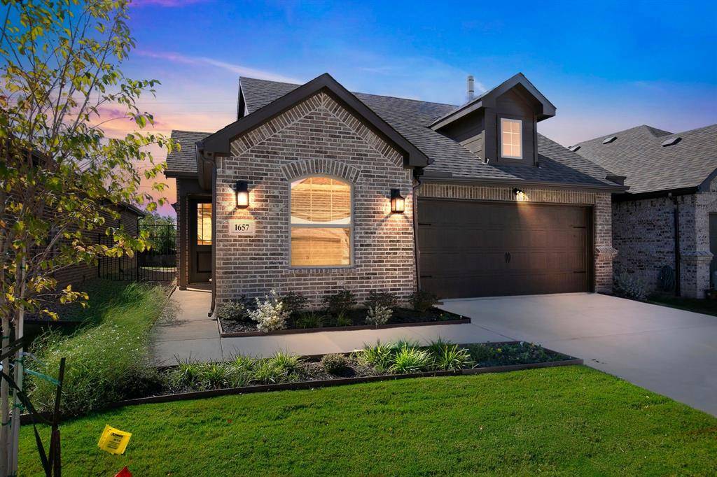 Rockwall, TX 75087,1657 Madrid Way