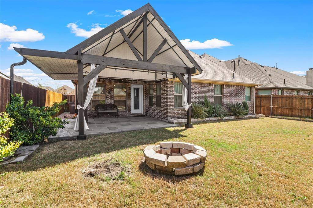 Melissa, TX 75454,4301 Cherry Lane