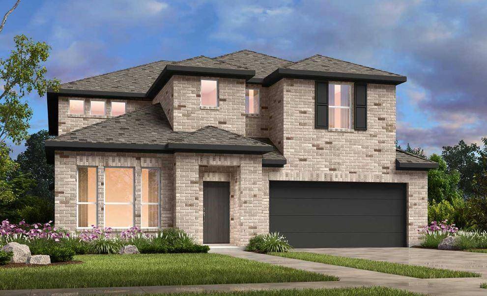 Melissa, TX 75454,212 Indigo Drive