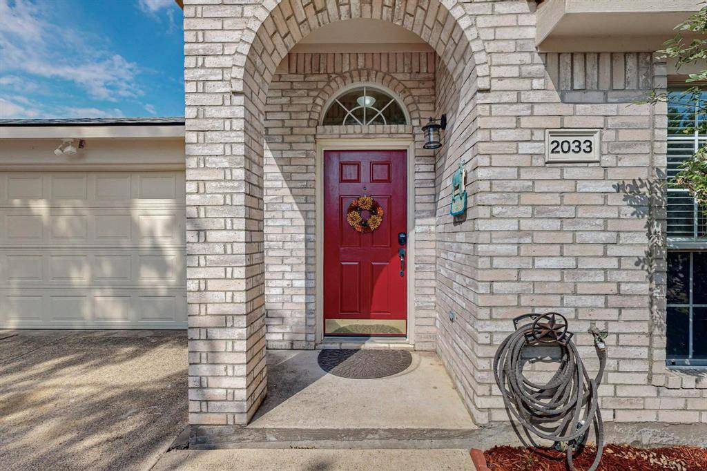 Little Elm, TX 75068,2033 Waterview Drive