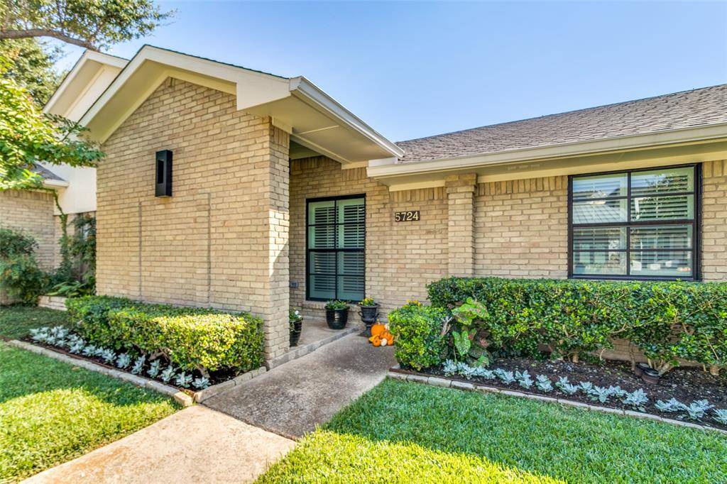 Dallas, TX 75230,5724 Orchid Lane