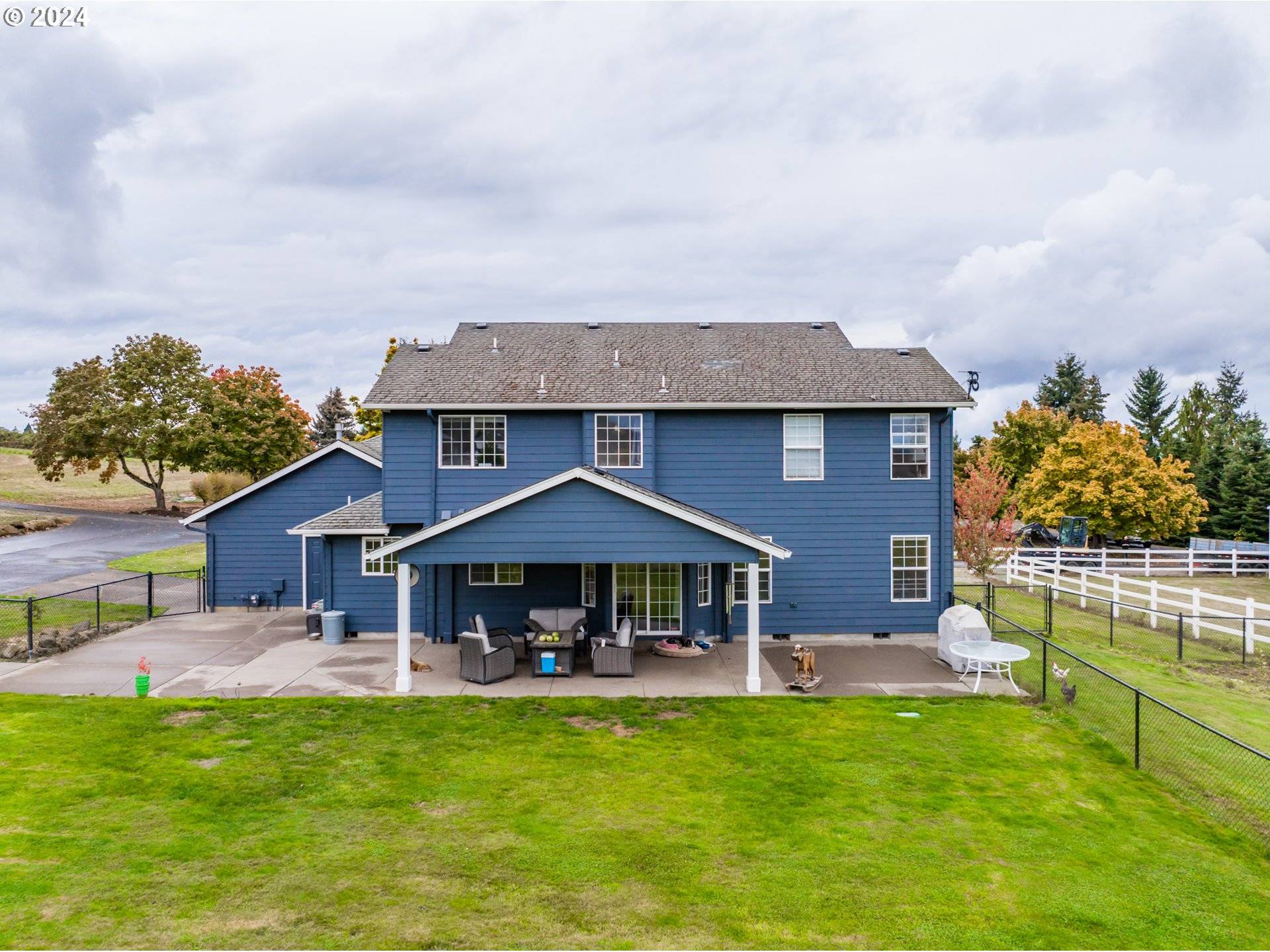 Salem, OR 97317,760 BURNETT LN SE