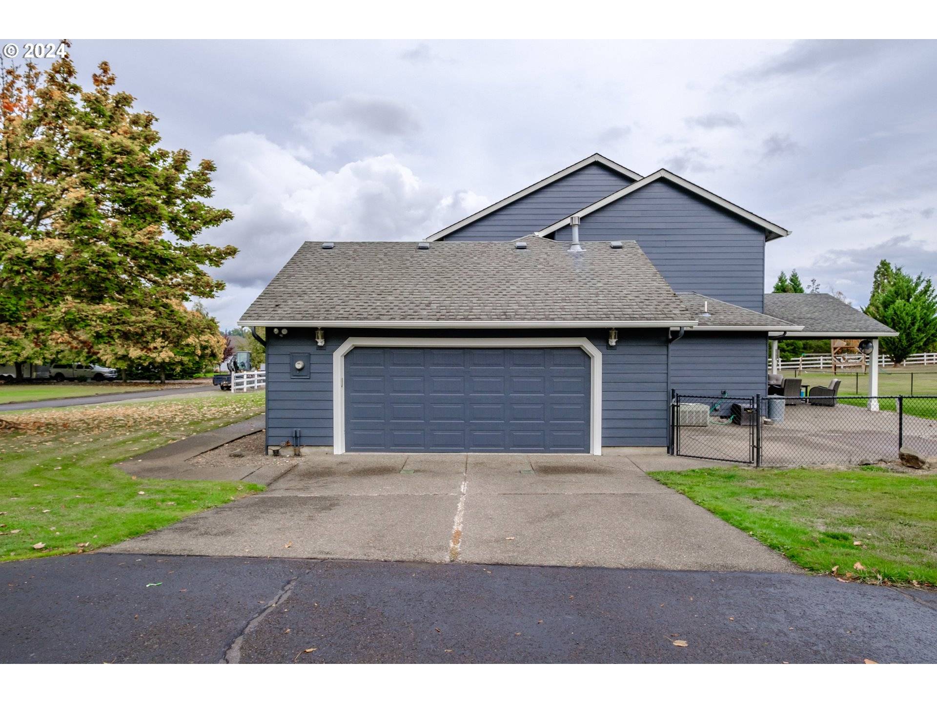 Salem, OR 97317,760 BURNETT LN SE