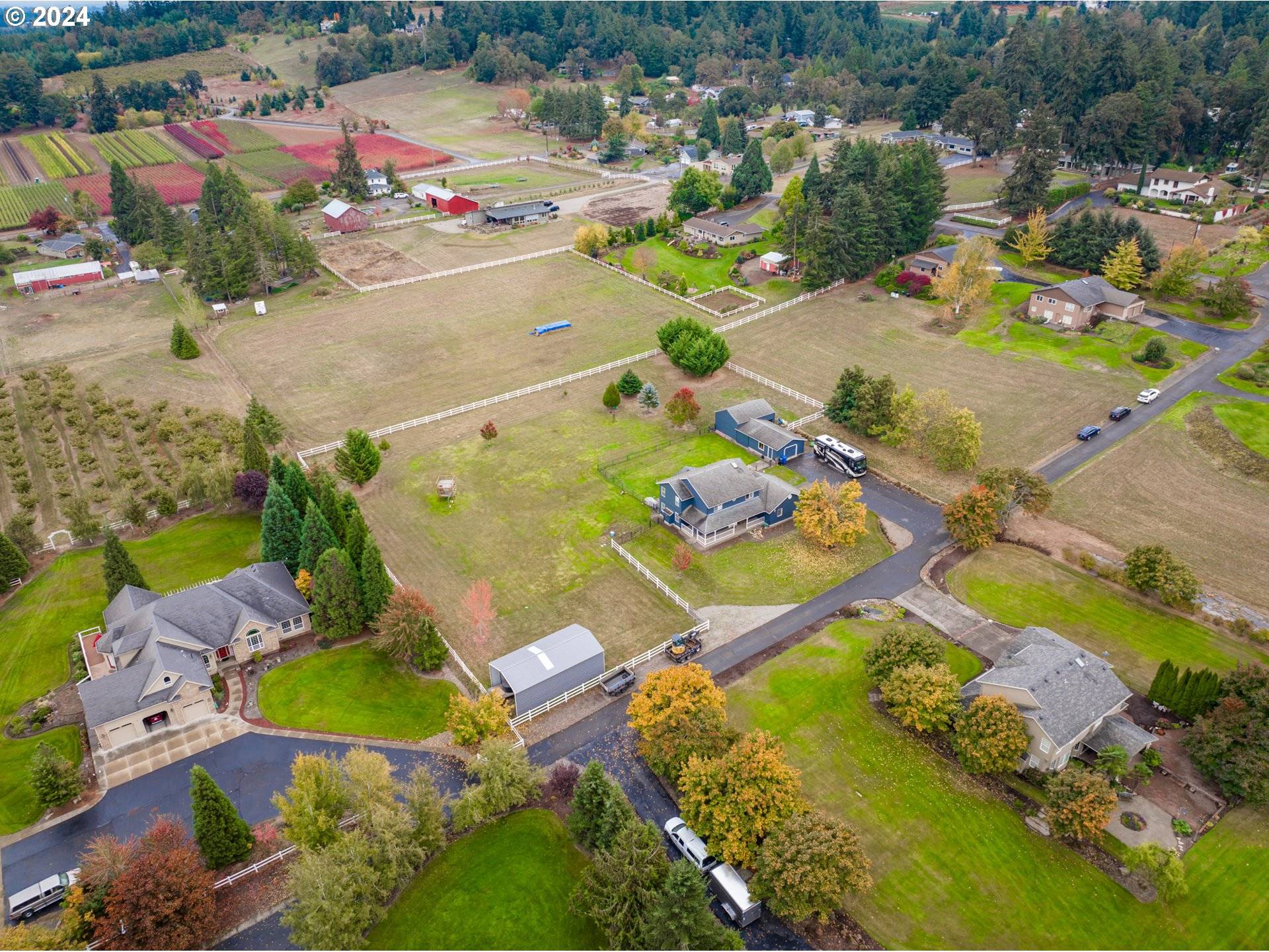 Salem, OR 97317,760 BURNETT LN SE