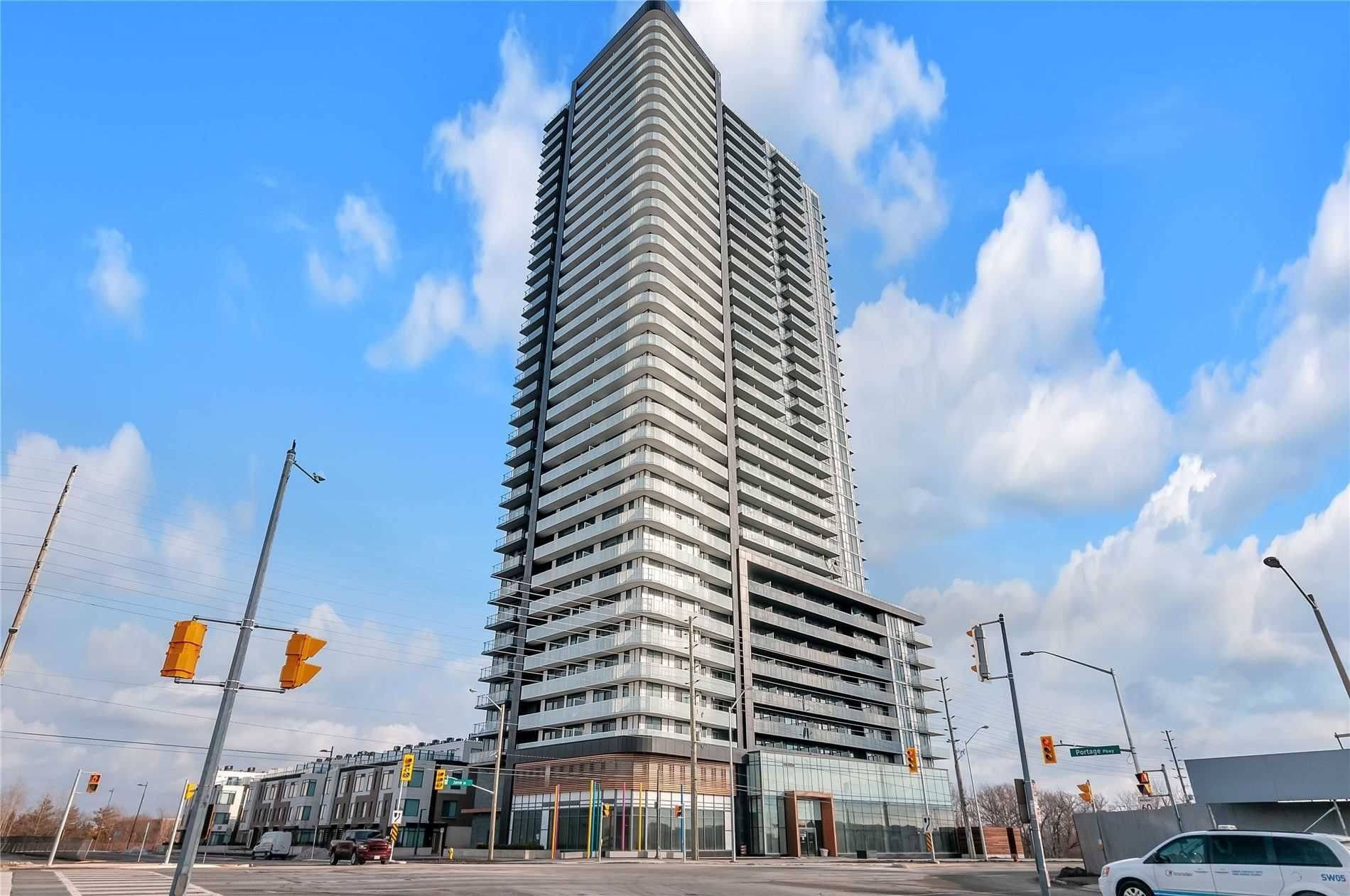 Vaughan, ON L4K 2M7,7895 Jane ST #3614