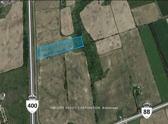 Bradford West Gwillimbury, ON L3Z 2A5,2859 Mckinstry RD