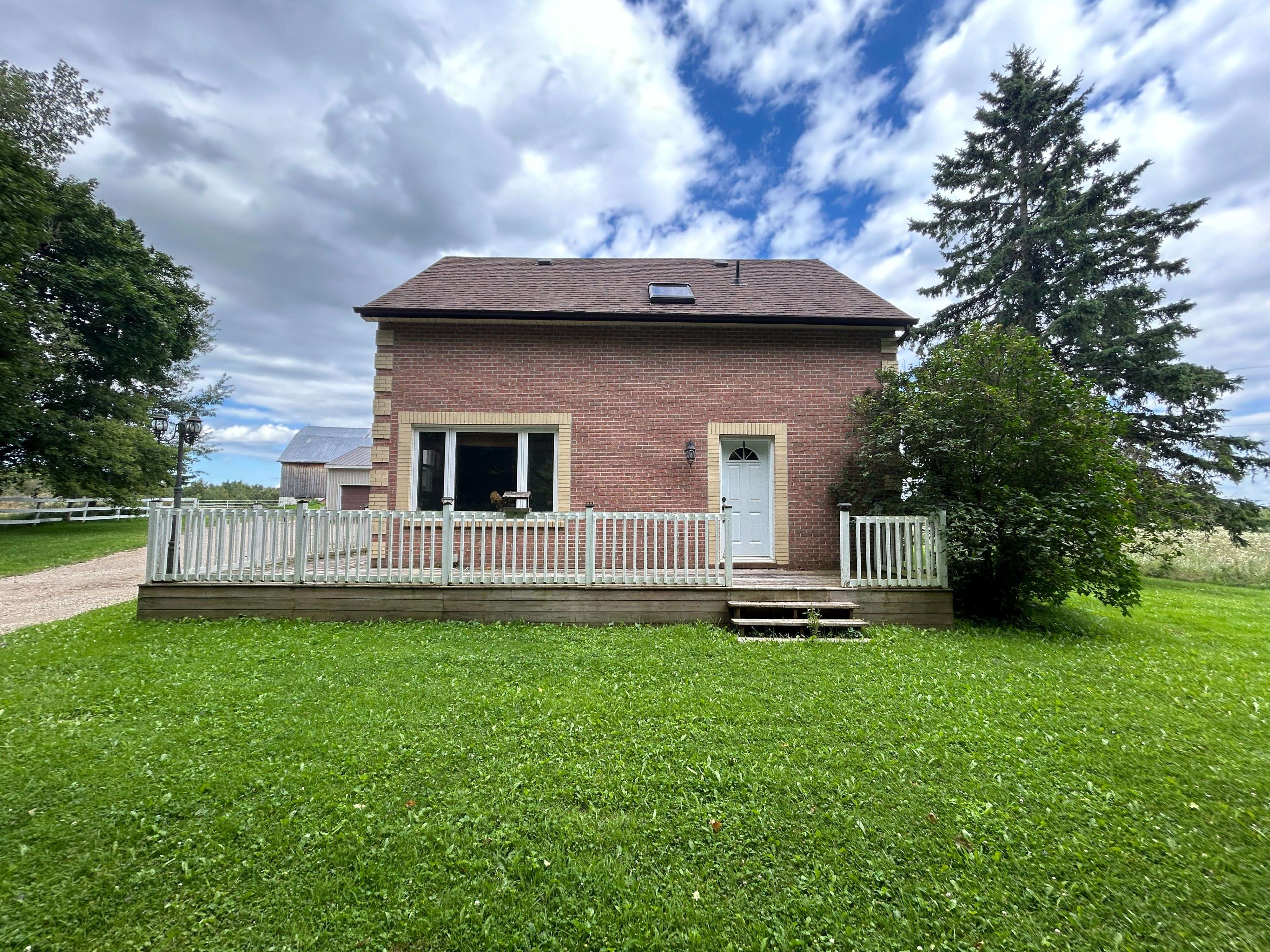 Melancthon, ON L9V 1P9,396371 5th Line