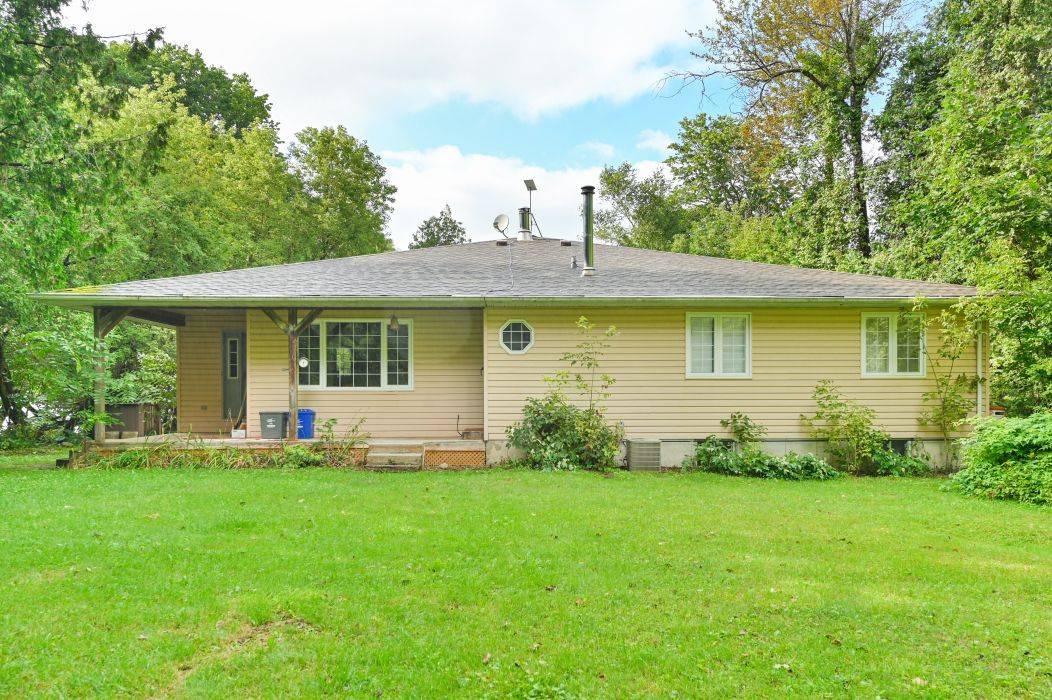 Cramahe, ON K0K 1H0,14246 Little Lake RD