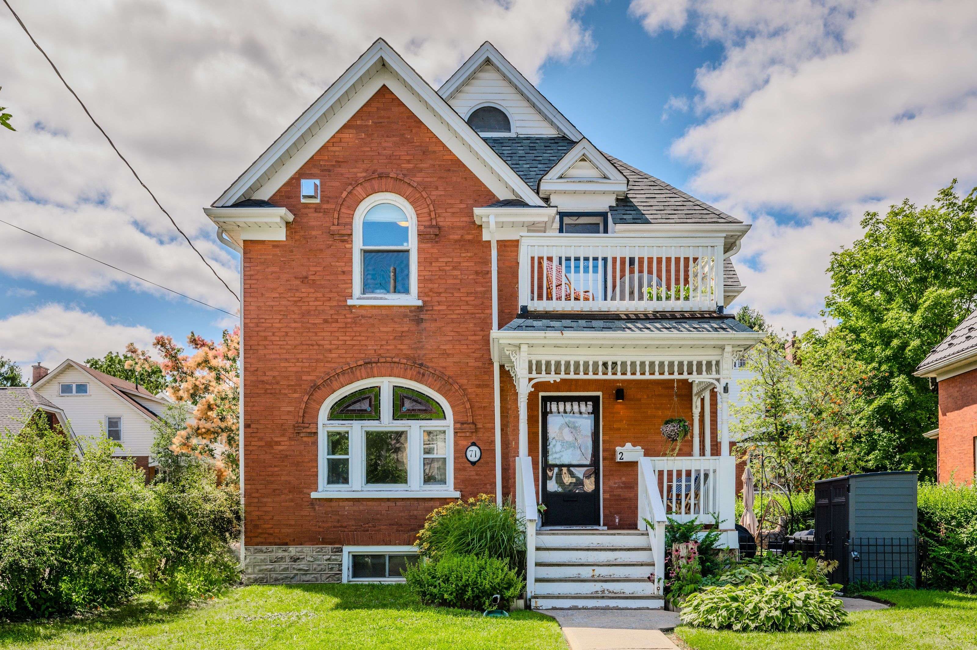 Kitchener, ON N2H 1P4,71 Samuel ST