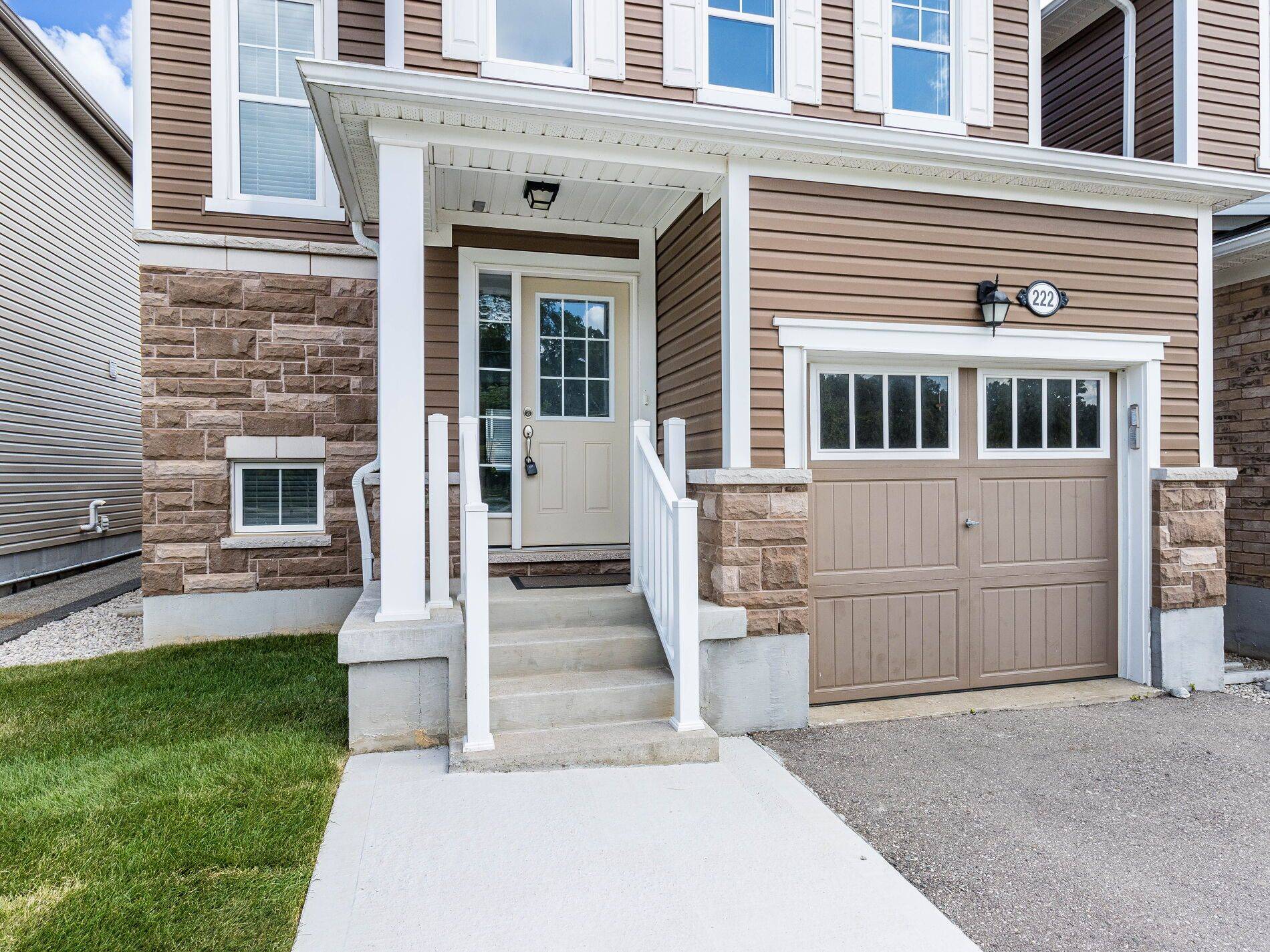 Kitchener, ON N2R 1P6,222 Amand DR